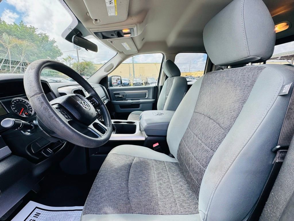 Used 2020 RAM 1500 Classic Warlock image 12