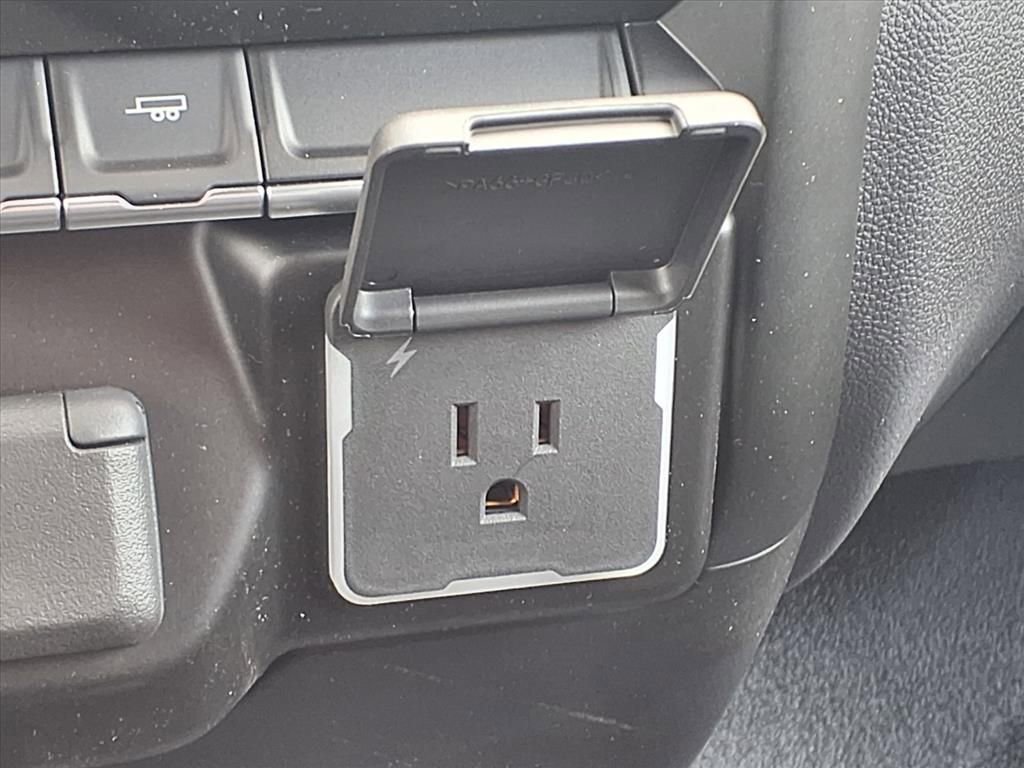 New 2026 Chevrolet Silverado 1500 W/T w/ WT Value Package image 15