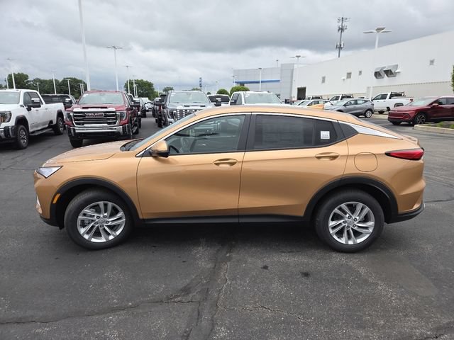 New 2026 Buick Envista Sport Touring w/ Convenience I Package FWD image 17
