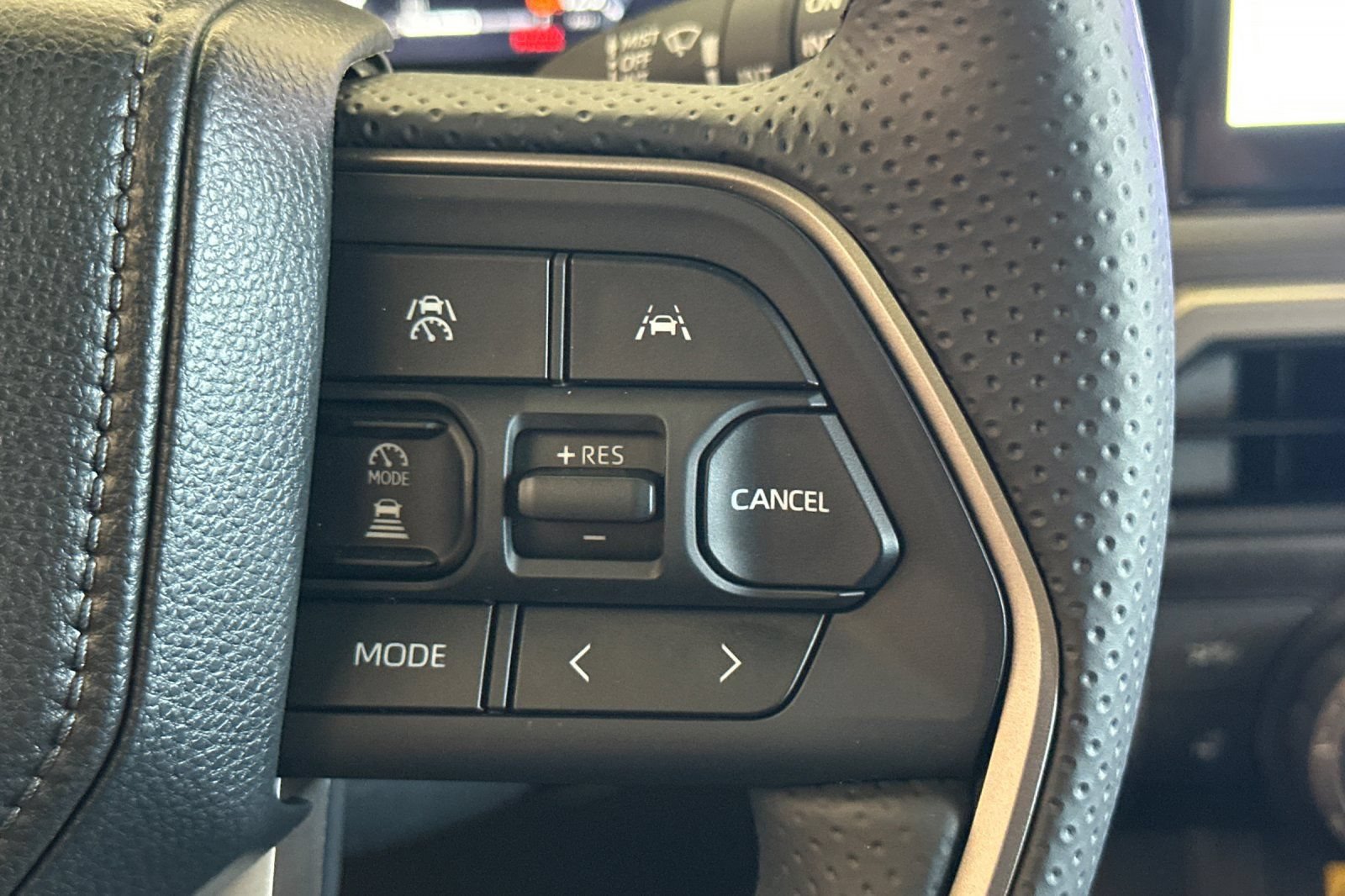New 2026 Toyota 4Runner TRD Off-Road Premium AWD/4WD image 30