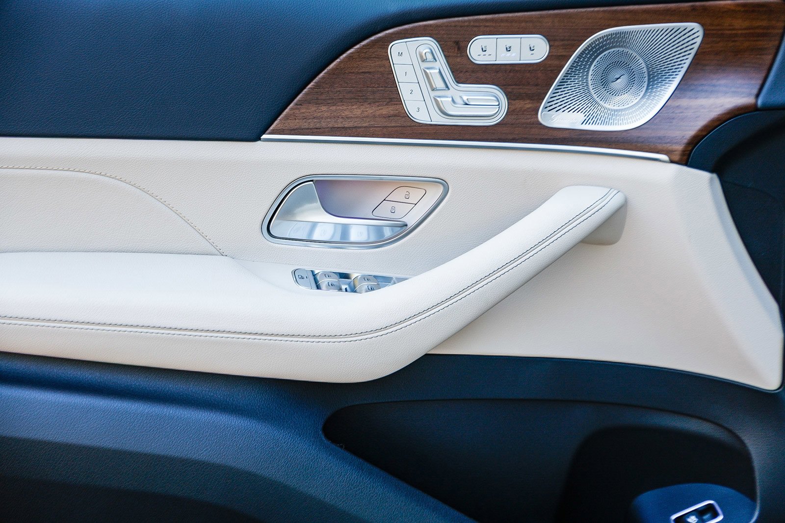 New 2026 Mercedes-Benz GLE 450 4MATIC image 21