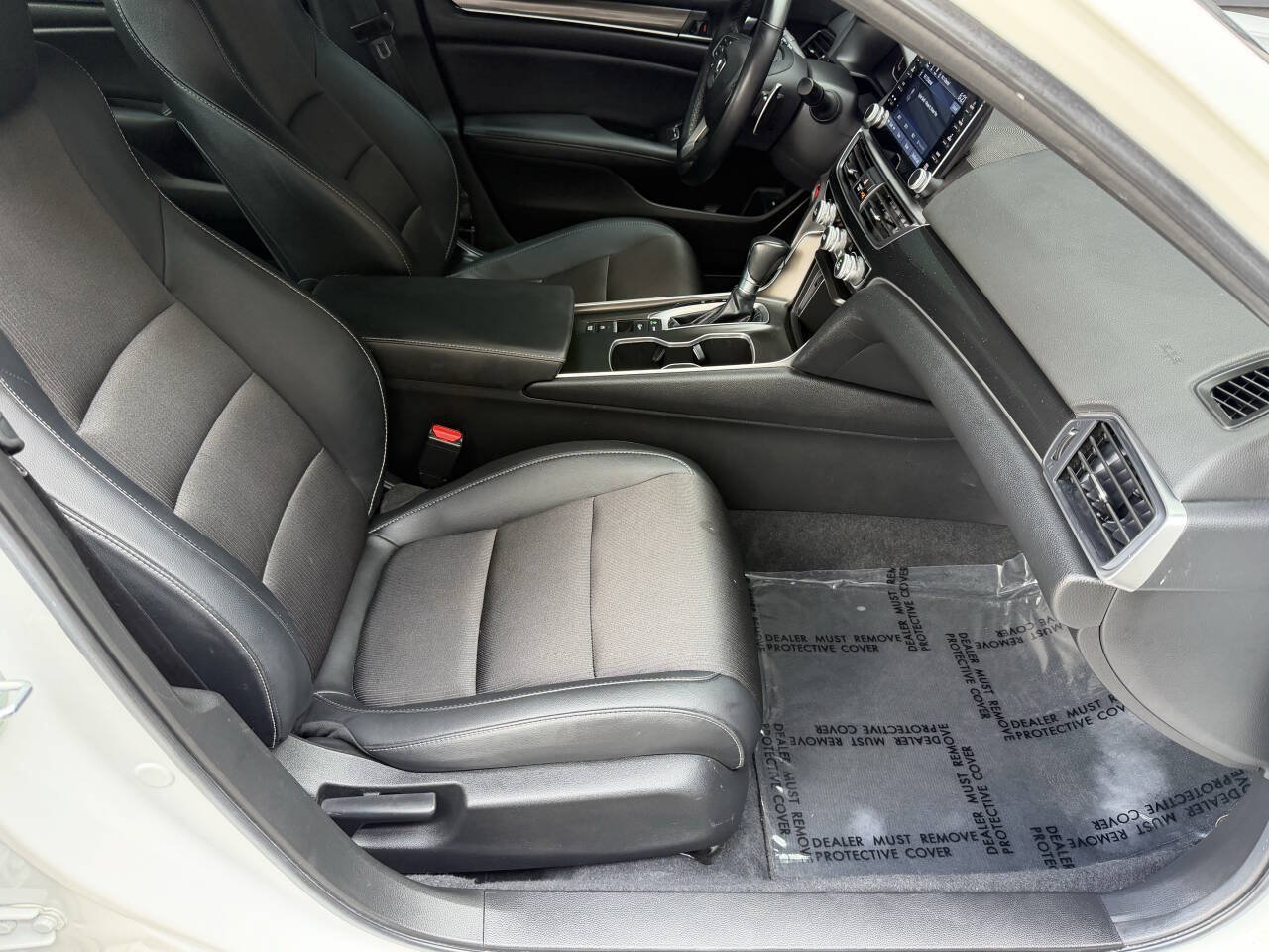 Used 2021 Honda Accord Sport image 18
