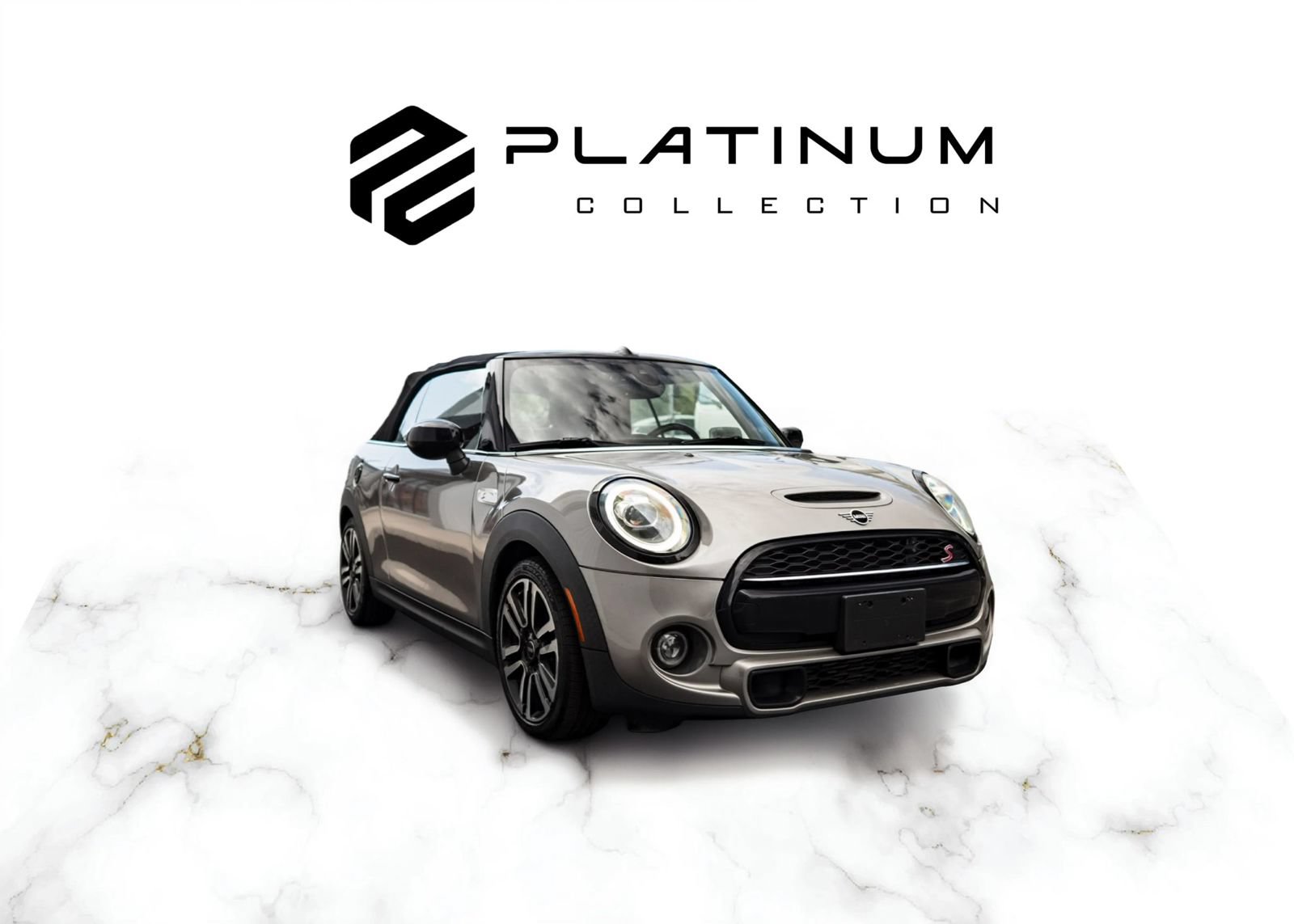 Used 2020 MINI Cooper S