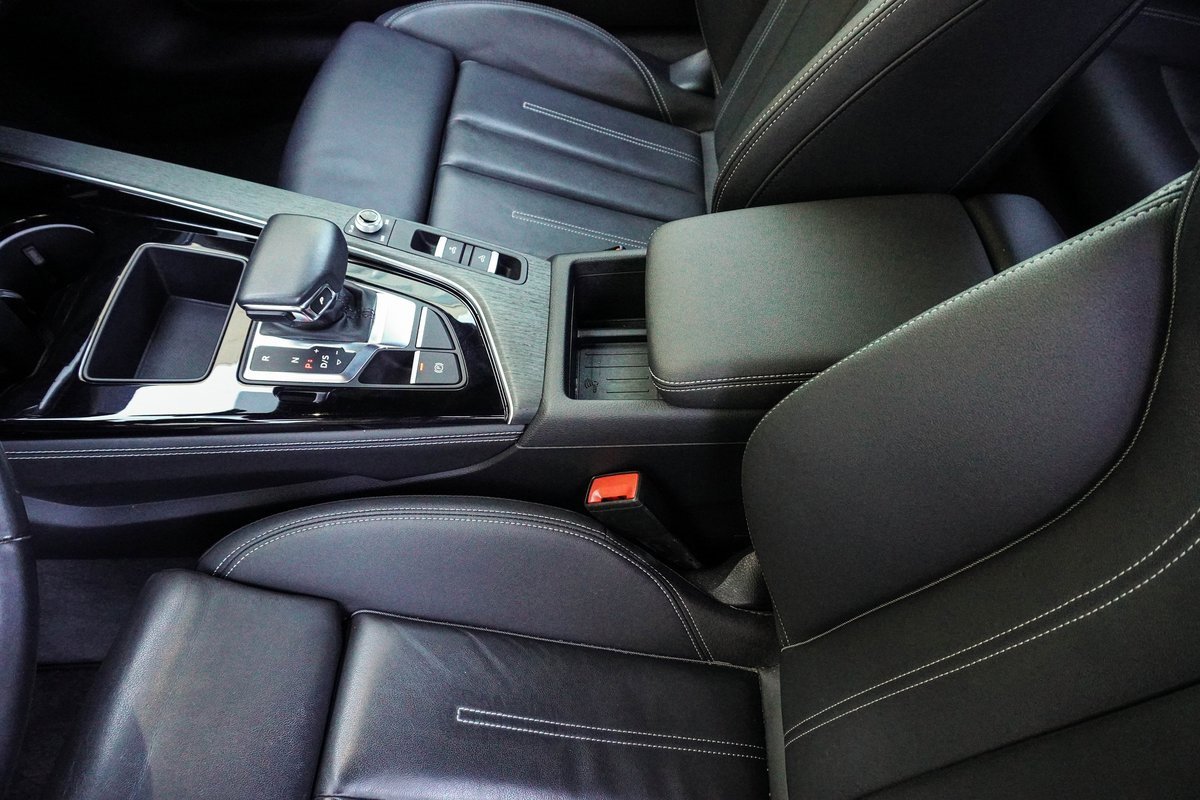 Used 2024 Audi A5 2.0T Premium Plus w/ Premium Plus image 18