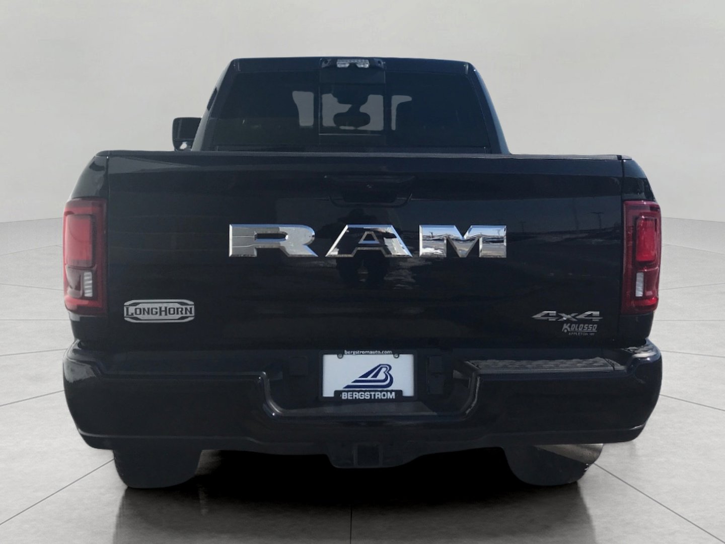 Used 2025 RAM 2500 Limited image 10