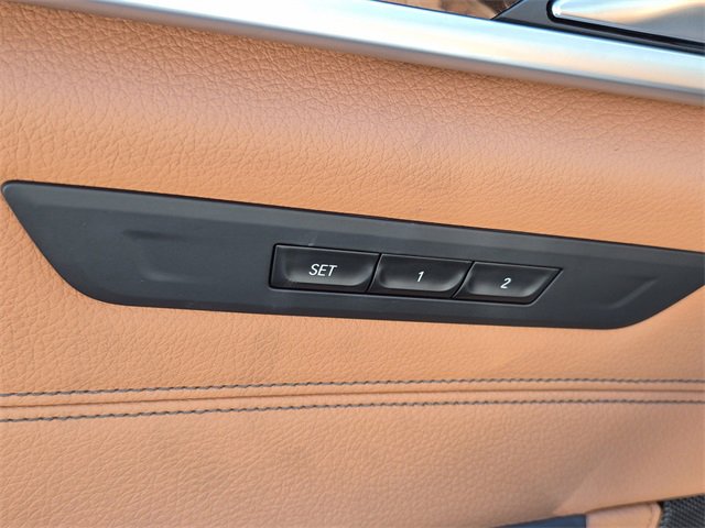 Used 2019 BMW 540i xDrive w/ Convenience Package image 24