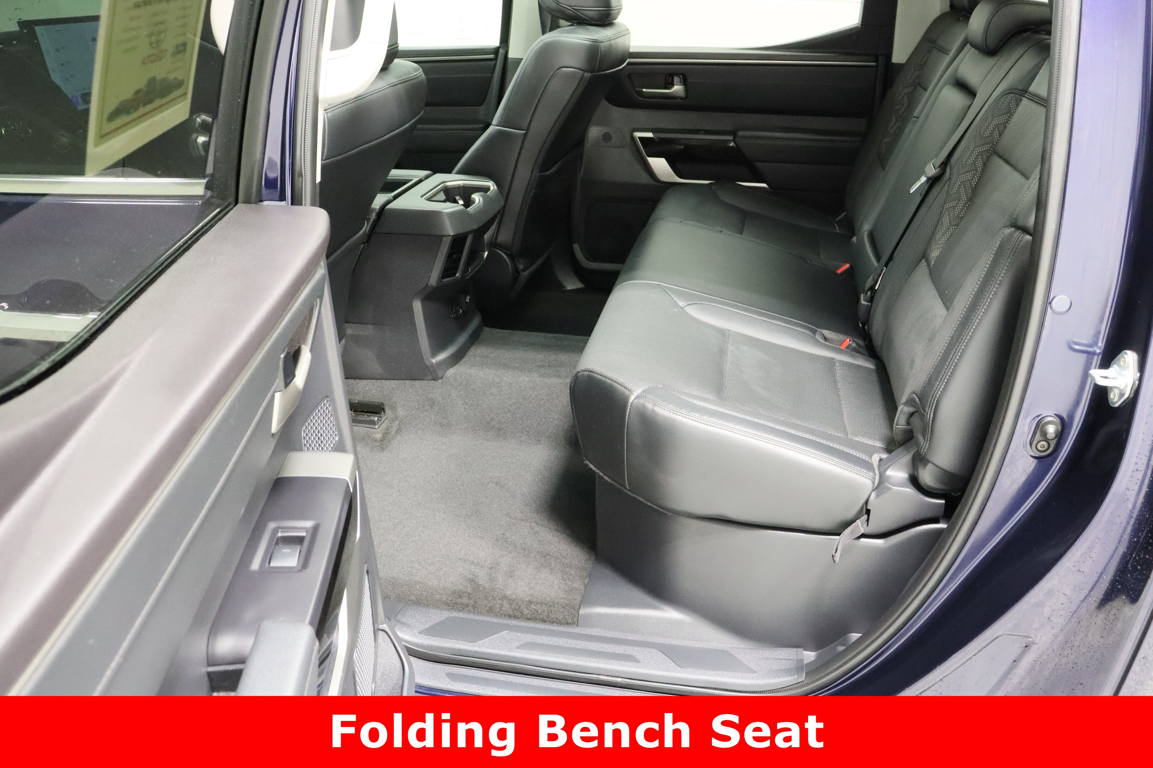 Used 2023 Toyota Tundra Limited image 33