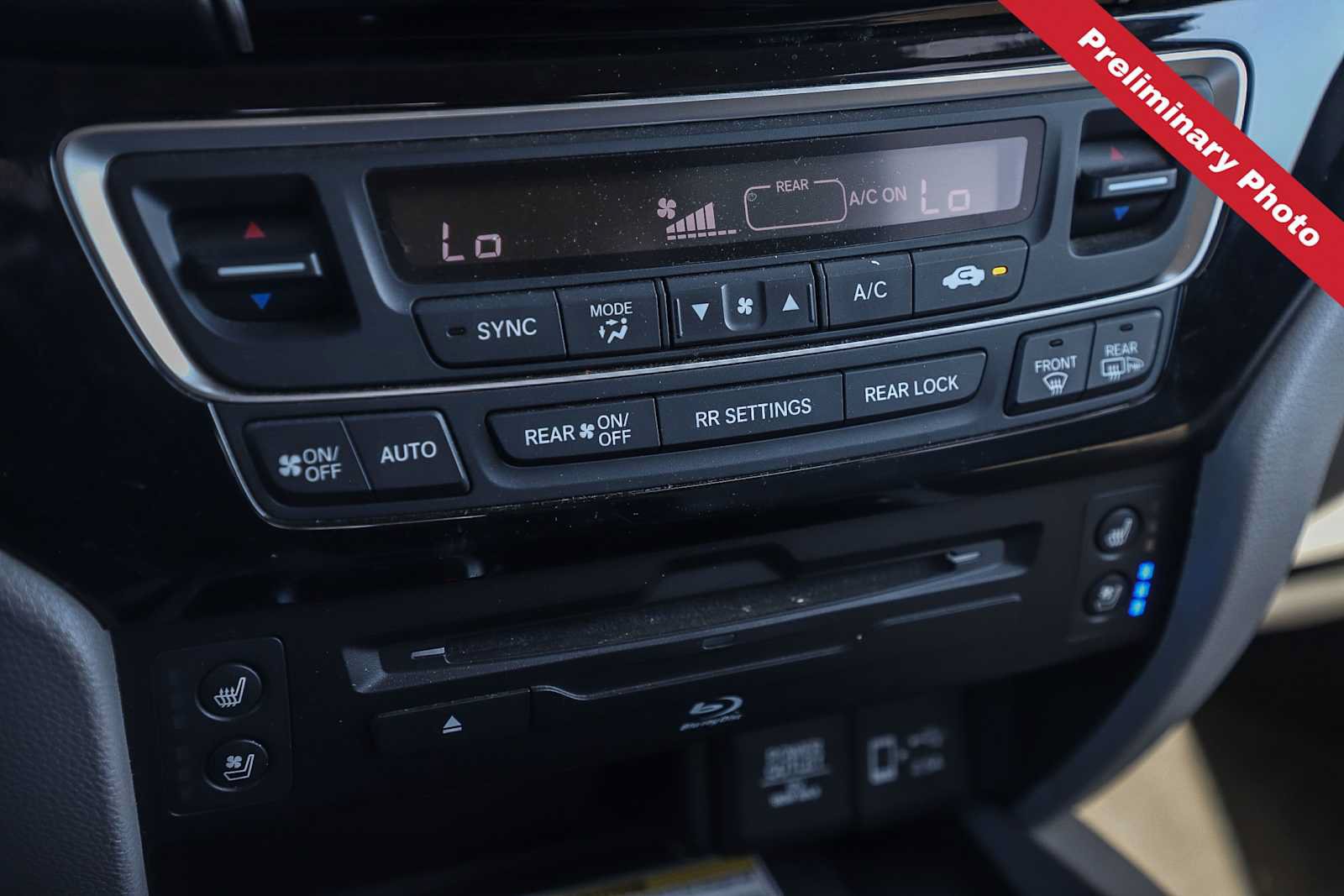 Used 2020 Honda Pilot Elite image 20