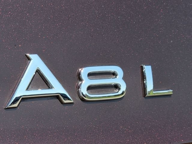 Used 2021 Audi A8 L 4.0T w/ Executive Plus Package AWD/4WD image 18