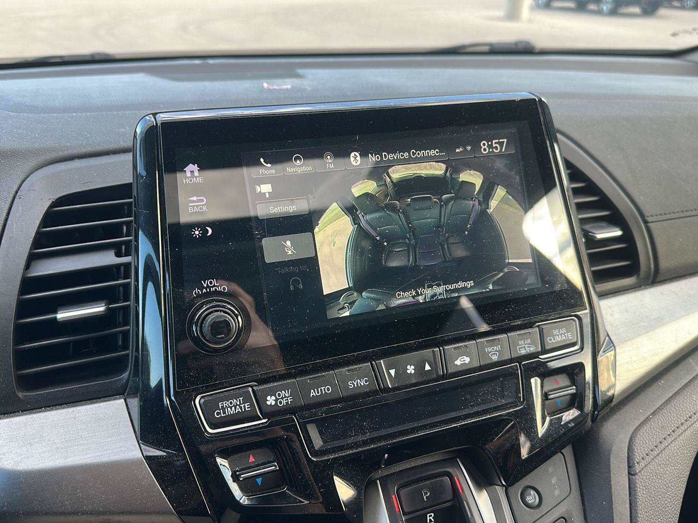 Used 2018 Honda Odyssey Touring image 21