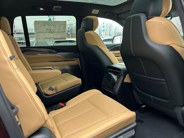 New 2025 Cadillac Escalade IQ Sport 2 image 23