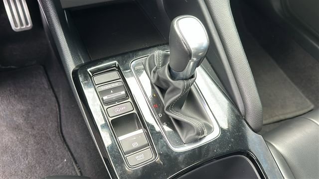 Used 2023 Acura Integra A-Spec image 18