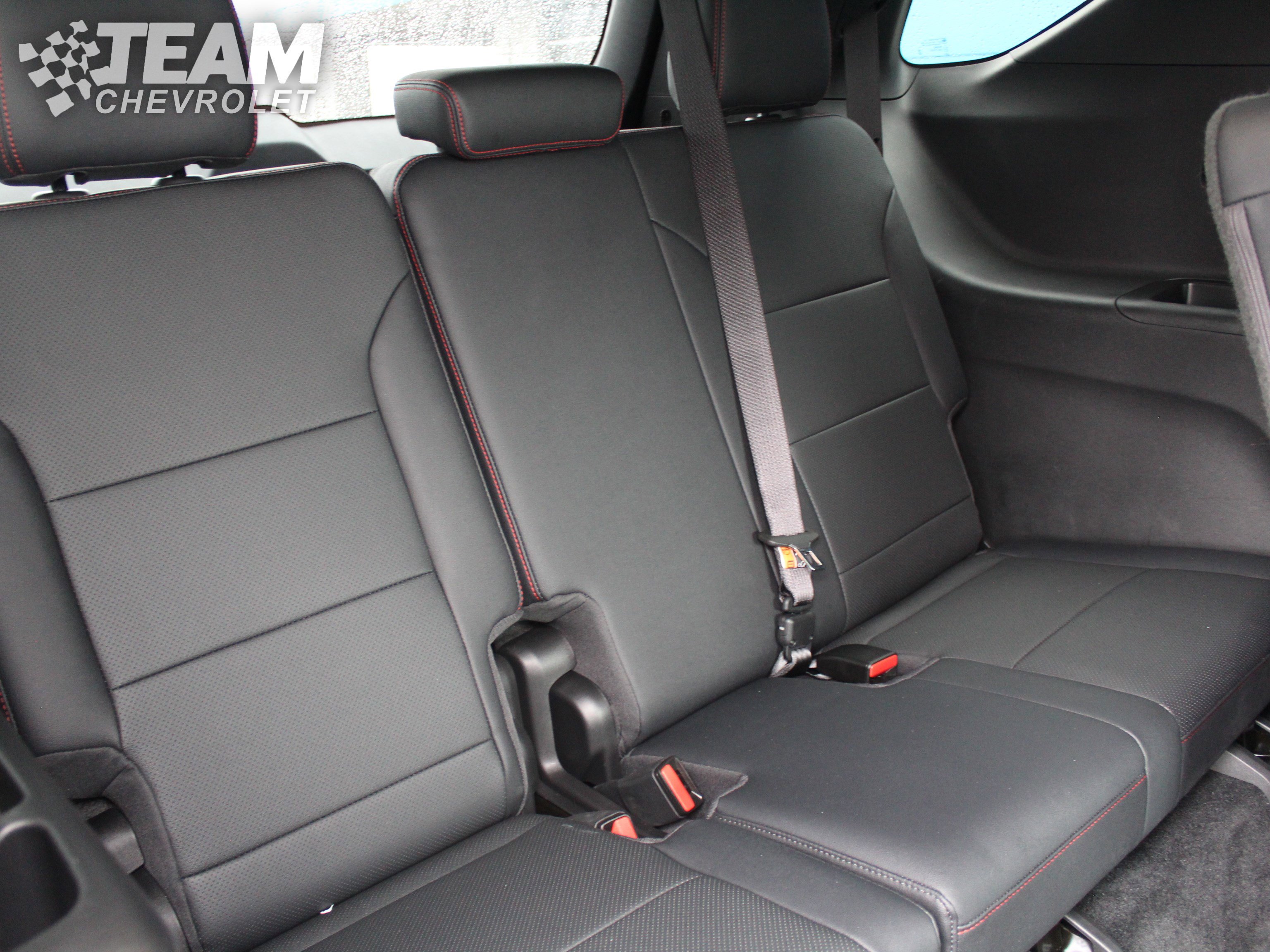 Used 2024 Chevrolet Traverse Z71 w/ Enhanced Driving Package image 26