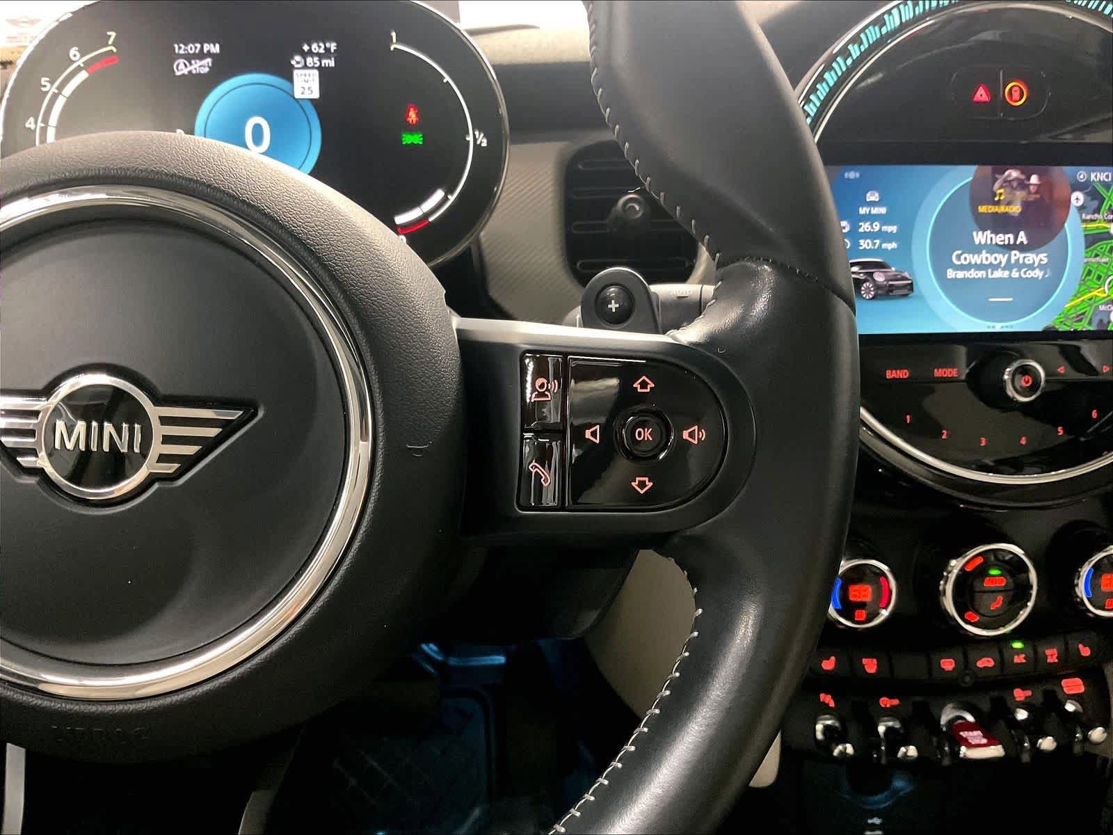 Used 2023 MINI Cooper S FWD image 19