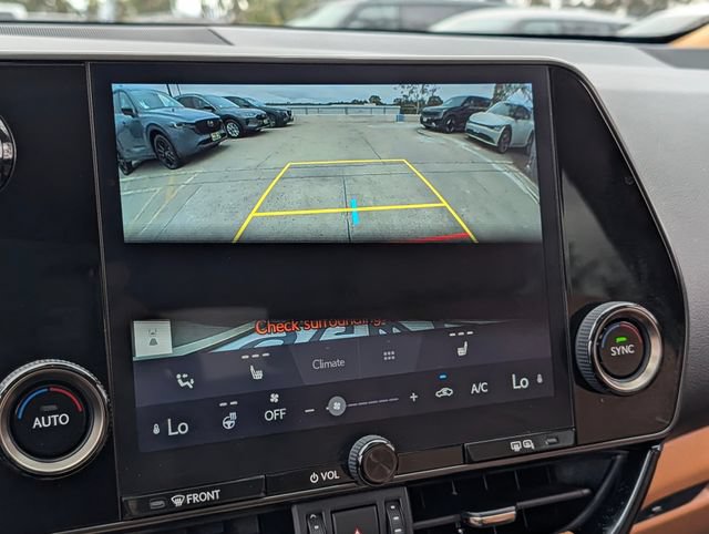 Used 2024 Lexus NX 350 AWD w/ Cold Area Package image 24