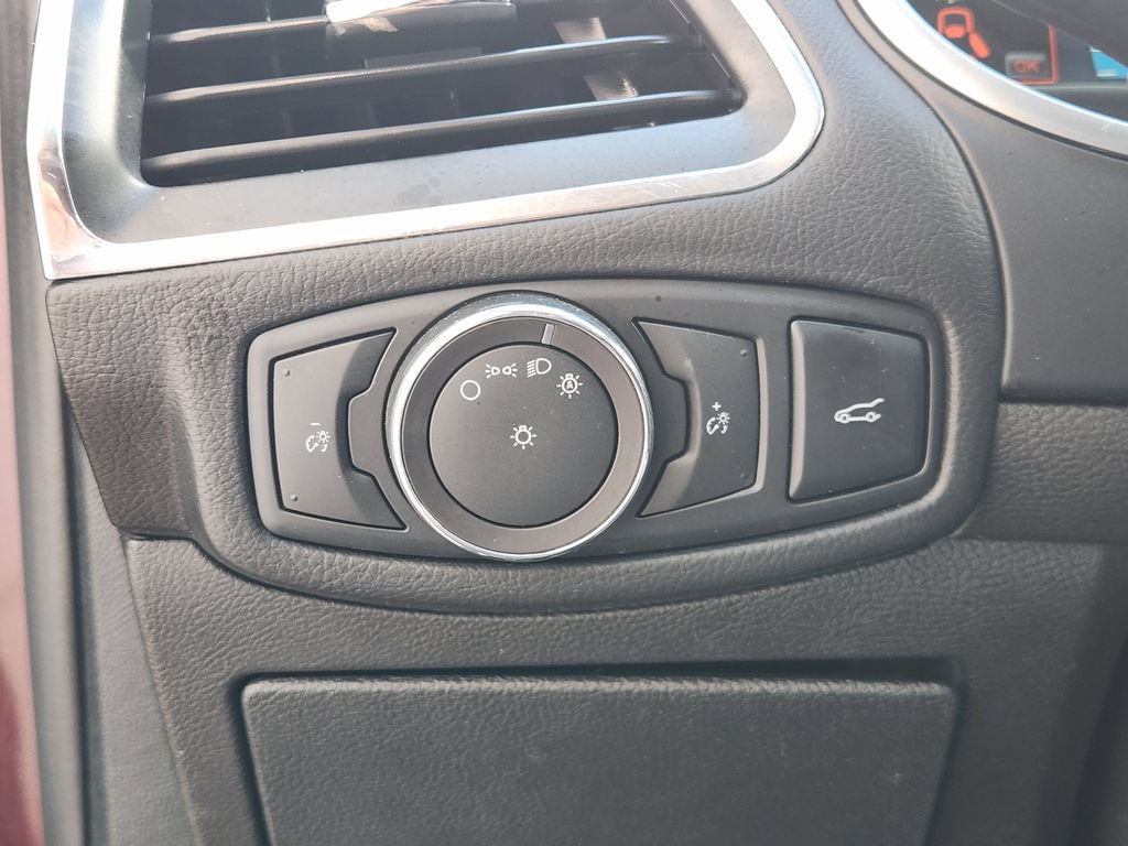 Used 2018 Ford Edge Sport w/ Equipment Group 401A AWD/4WD image 22