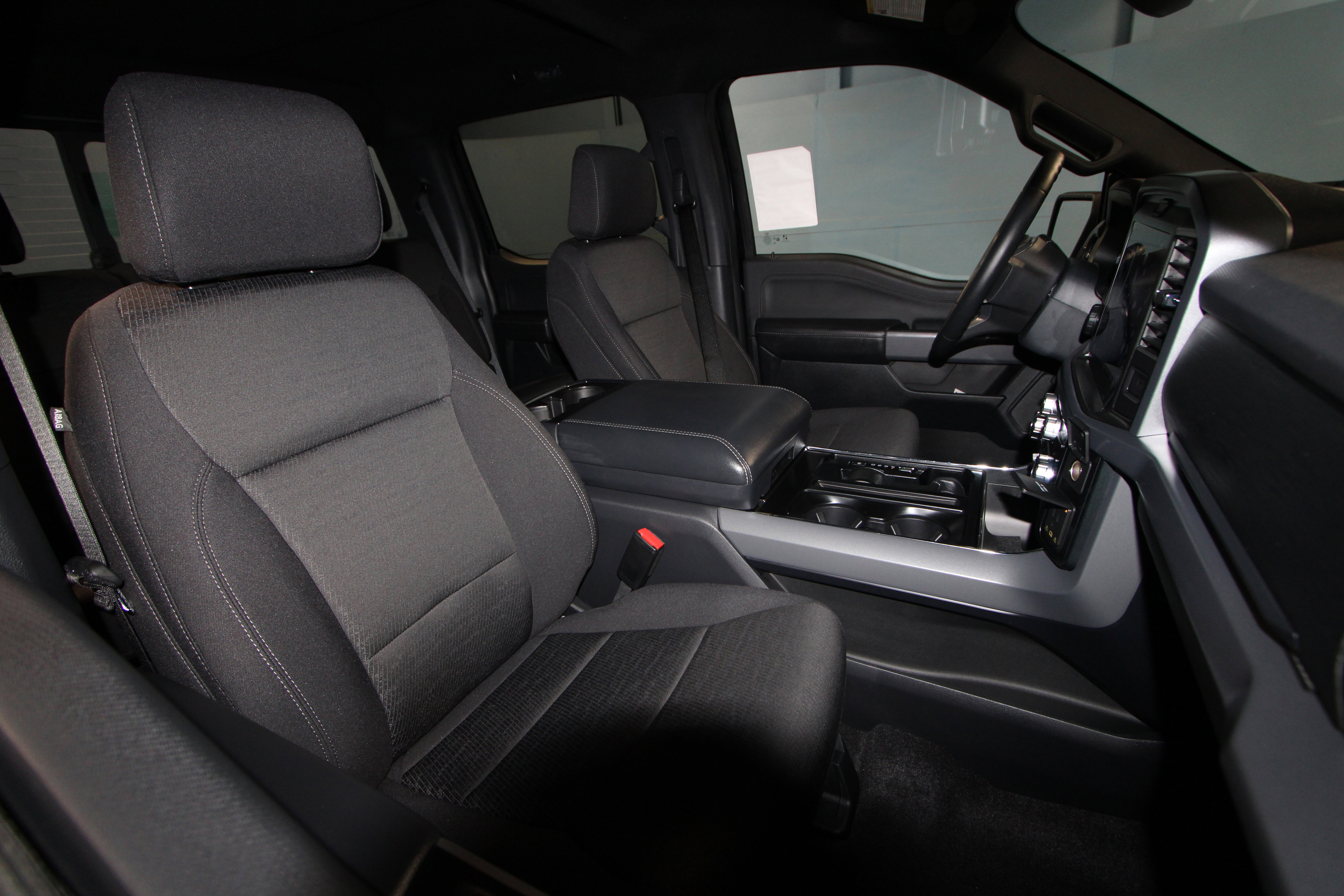 New 2026 Ford F150 XLT AWD/4WD image 19