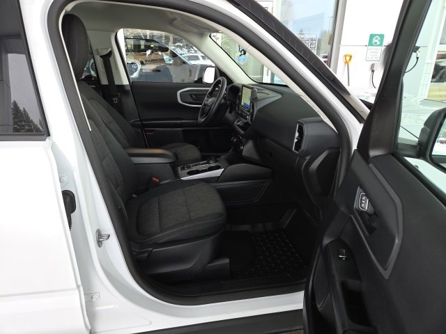 Used 2023 Ford Bronco Sport Big Bend image 43