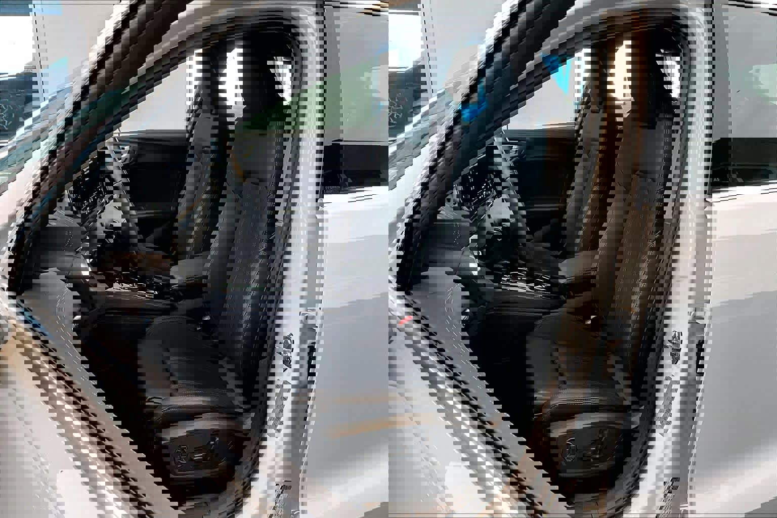 Certified 2025 Audi A5 2.0T Premium Plus w/ Premium Plus image 8