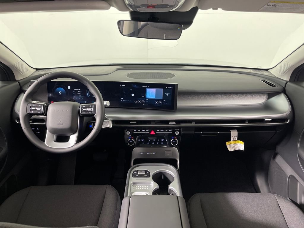 New 2026 Hyundai Ioniq 9 SE image 14