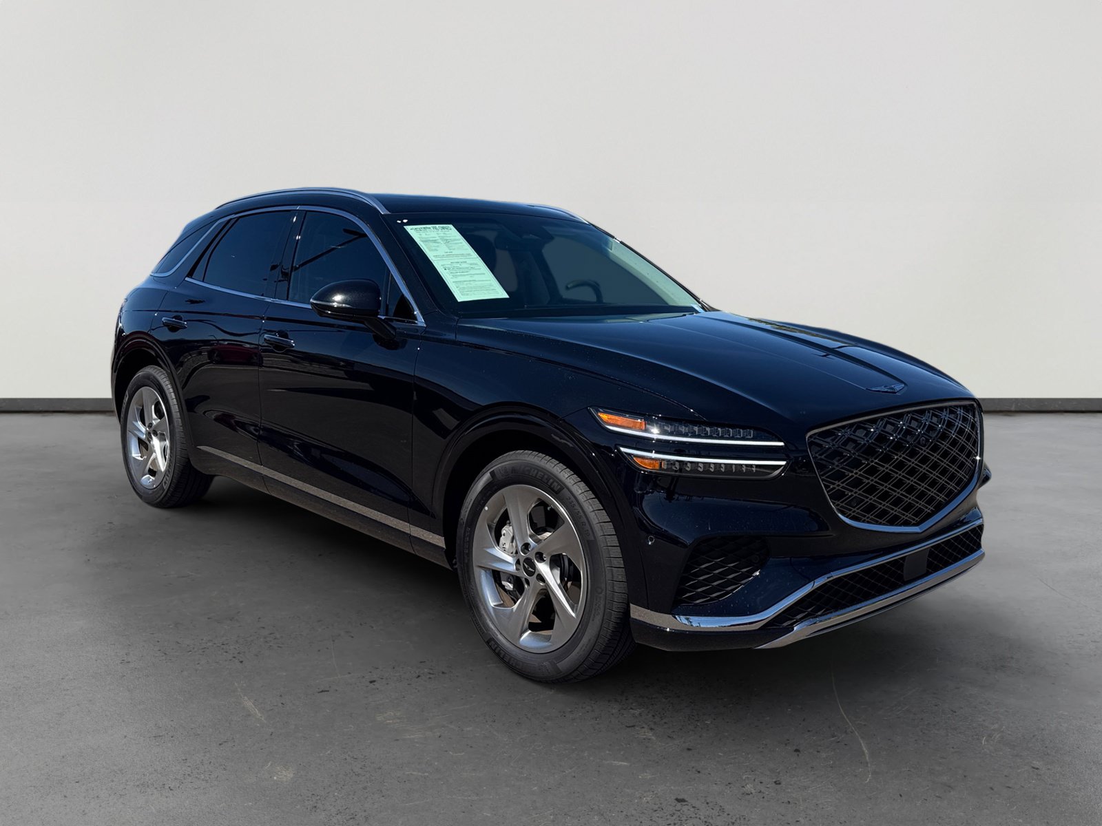 Used 2026 Genesis GV70 2.5T Advanced AWD/4WD image 7