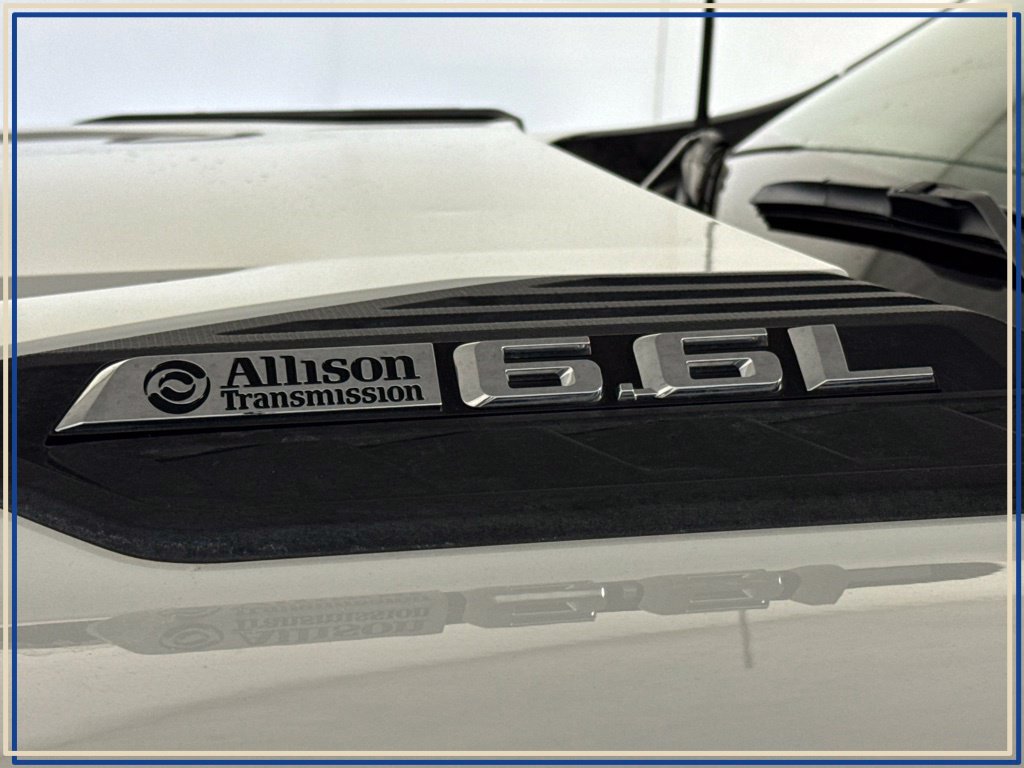 Certified 2024 Chevrolet Silverado 2500 LT w/ Convenience Package AWD/4WD image 15