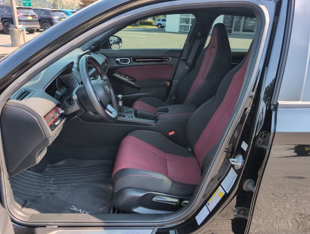 Used 2024 Honda Civic Si image 16