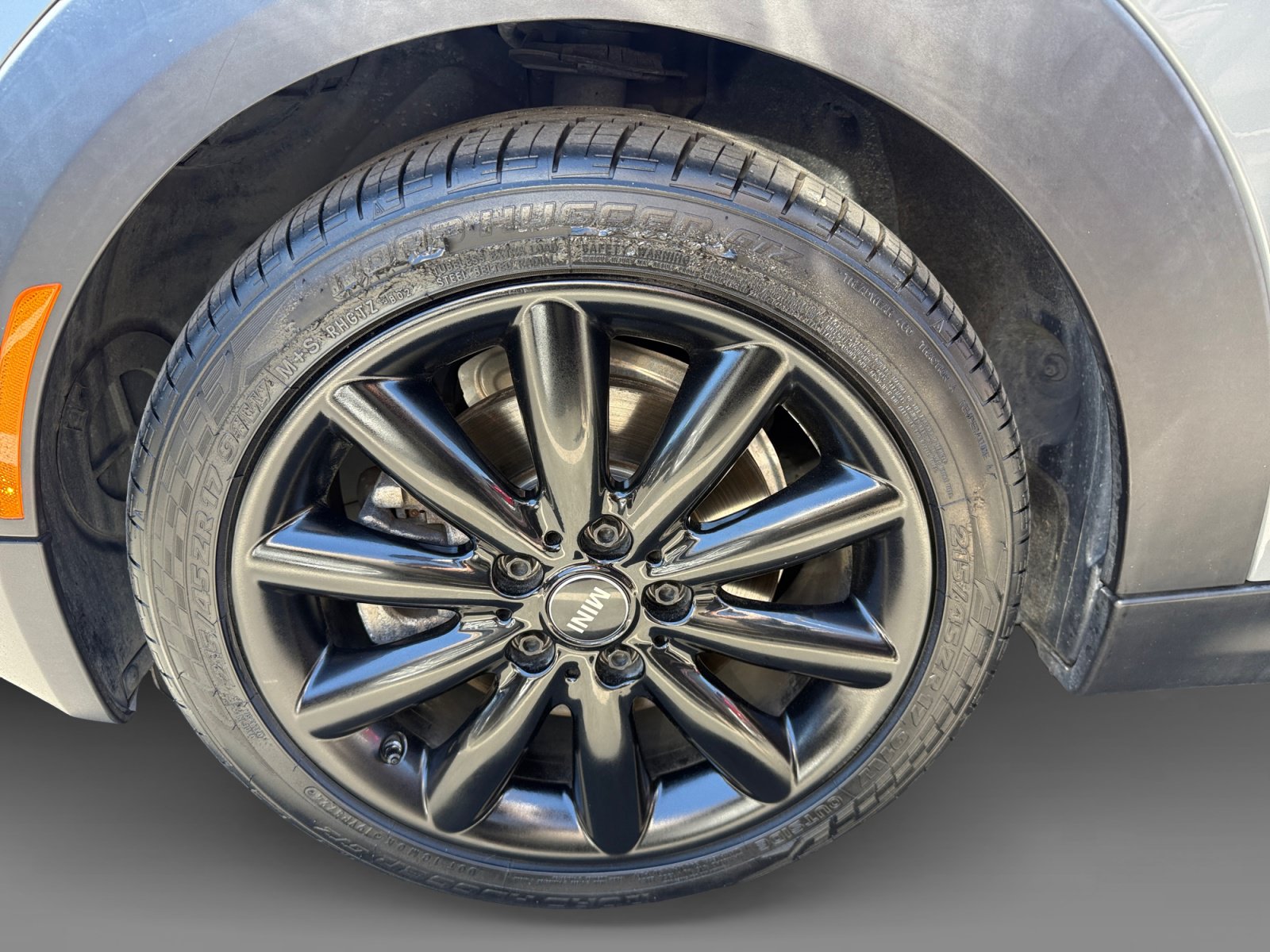 Used 2019 MINI Cooper S FWD image 9