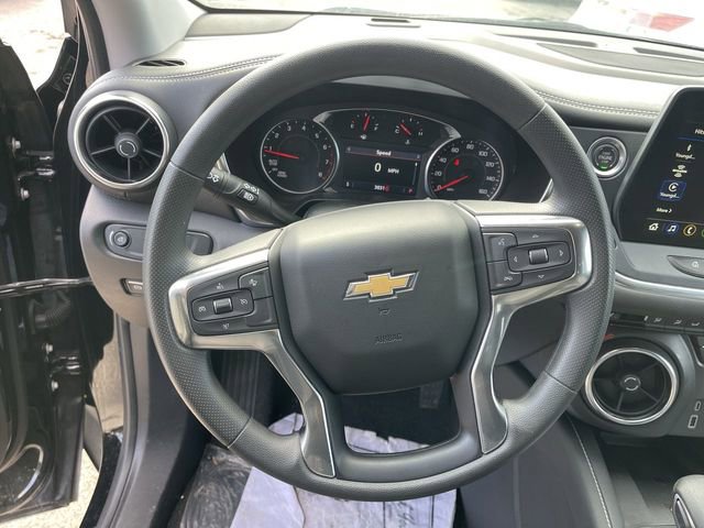 New 2025 Chevrolet Blazer LT w/ Convenience Package AWD/4WD image 14