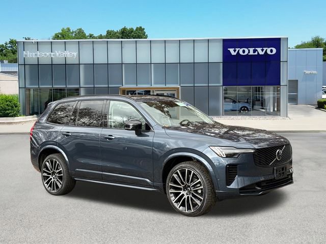 New 2026 Volvo XC90 B6 Ultra w/ Protection Package image 1