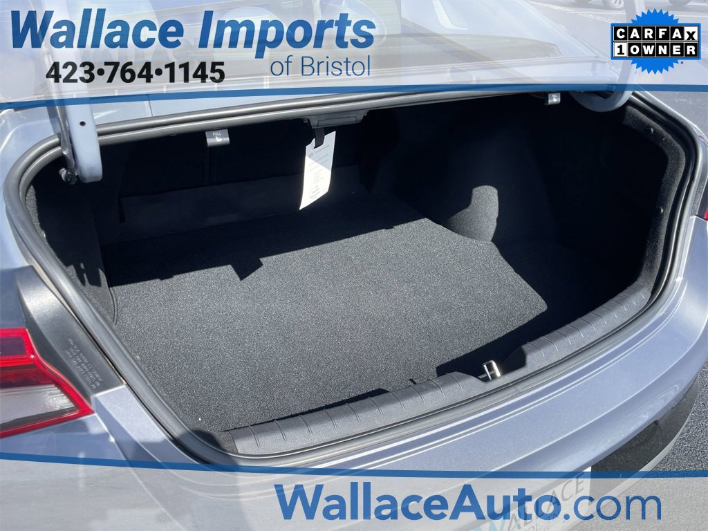 Used 2021 Kia K5 EX w/ EX Premium Package image 41