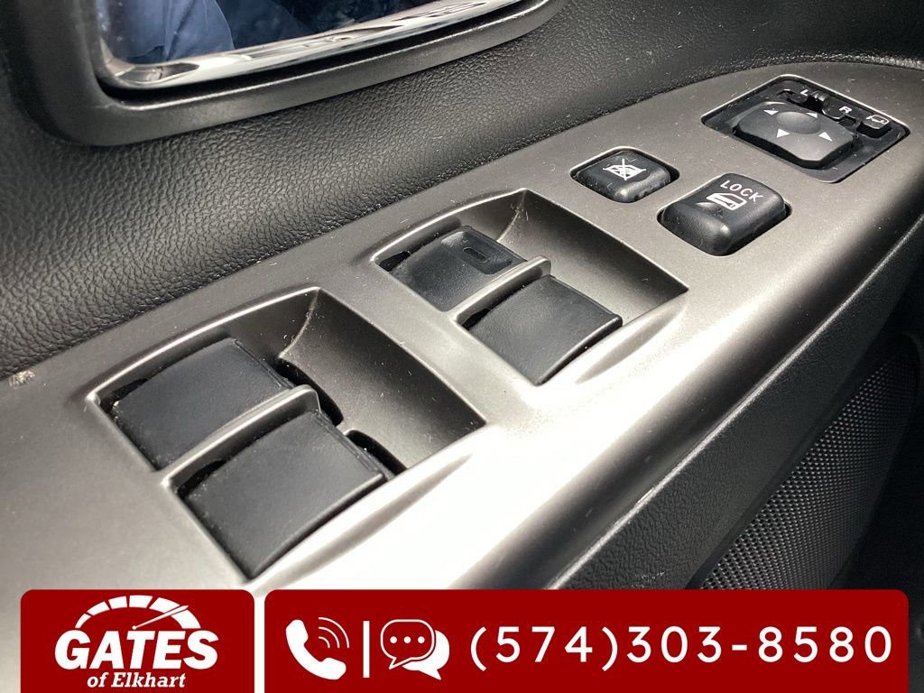 Used 2025 Mitsubishi Outlander Sport SE image 20