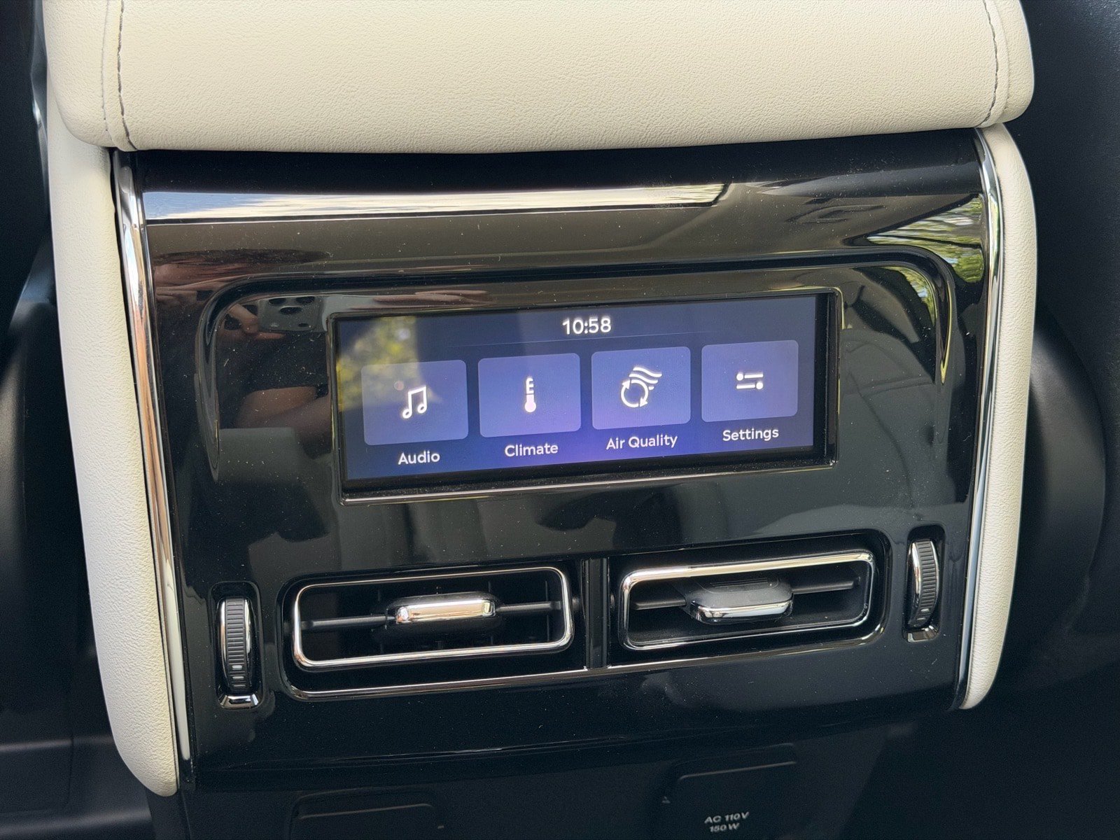 New 2026 Lincoln Aviator Reserve AWD/4WD image 22