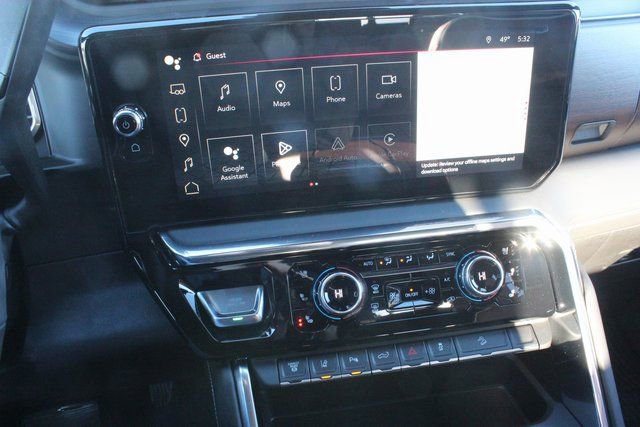 New 2025 GMC Sierra 3500 Denali Ultimate image 41