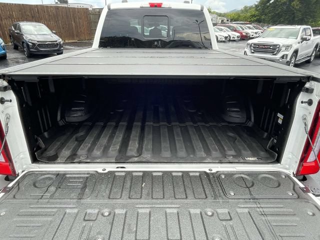 Used 2026 Ford F250 Platinum w/ Tremor Off-Road Package AWD/4WD image 11