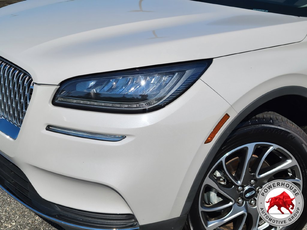 Used 2022 Lincoln Corsair FWD w/ Equipment Group 101A image 11