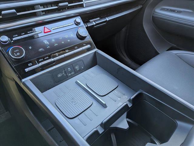 Used 2025 Hyundai Santa Fe SEL image 12