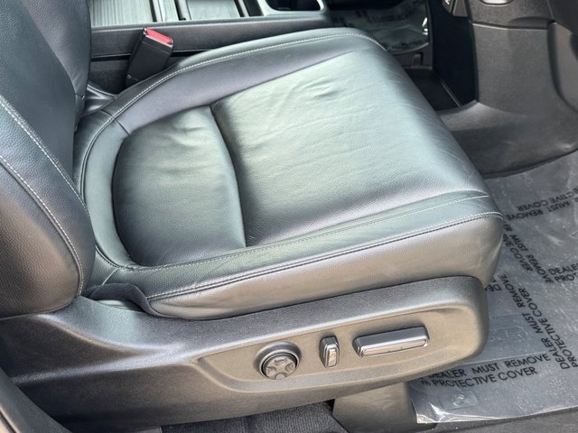 Certified 2023 Honda Odyssey Touring image 9