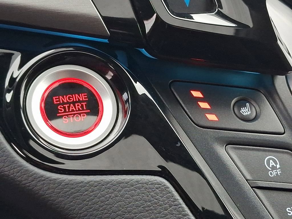 Used 2021 Honda Odyssey Touring image 26