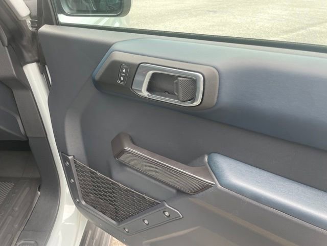 Used 2024 Ford Bronco Outer Banks AWD/4WD image 47