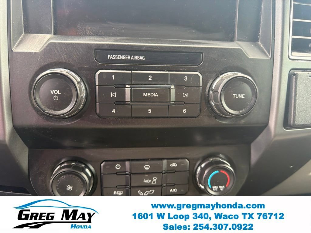 Used 2019 Ford F150 XLT w/ Equipment Group 302A Luxury RWD image 19