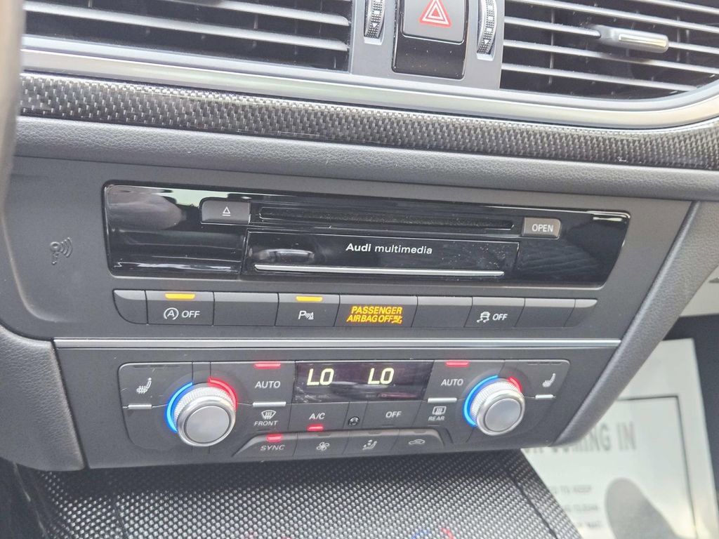 Used 2016 Audi S6 Premium Plus image 30