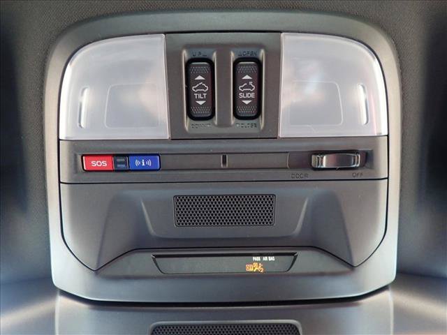 New 2026 Subaru WRX Limited AWD/4WD image 22