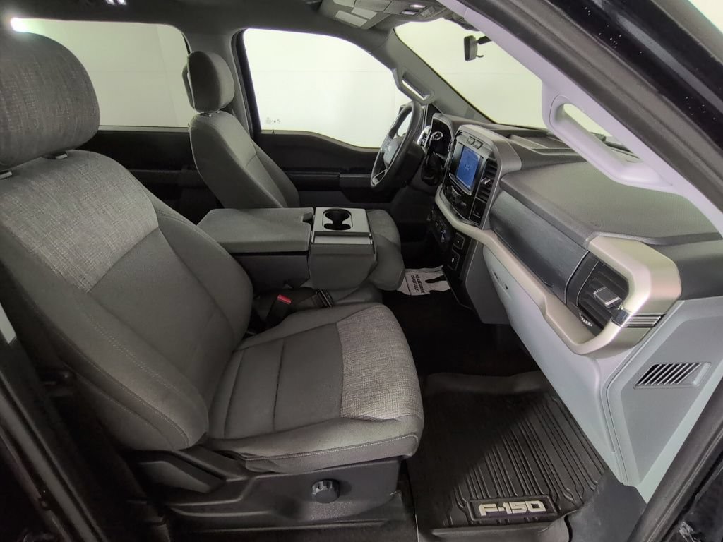 Used 2021 Ford F150 XLT AWD/4WD image 33