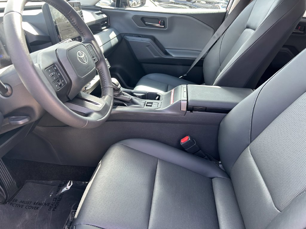 Used 2026 Toyota RAV4 XLE Premium w/ Weather Package AWD/4WD image 11