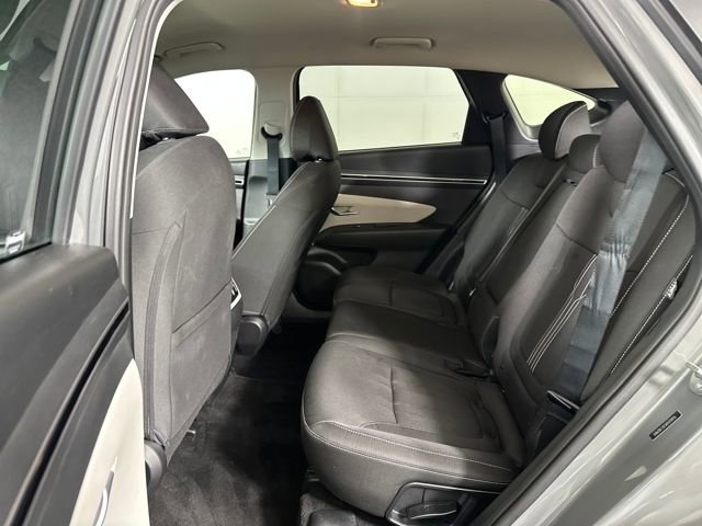 Certified 2024 Hyundai Tucson SEL AWD/4WD image 25
