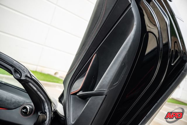 Used 2020 McLaren 720S Performance RWD image 82