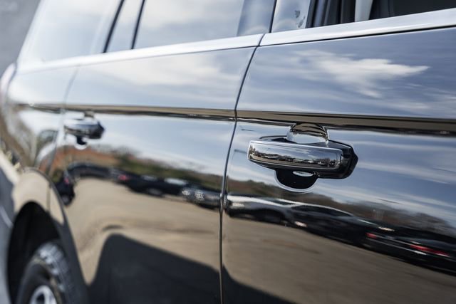 Used 2025 Ford Expedition Active image 24