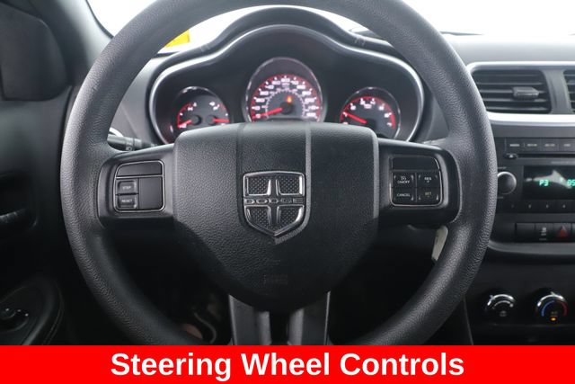 Used 2013 Dodge Avenger SE FWD image 3