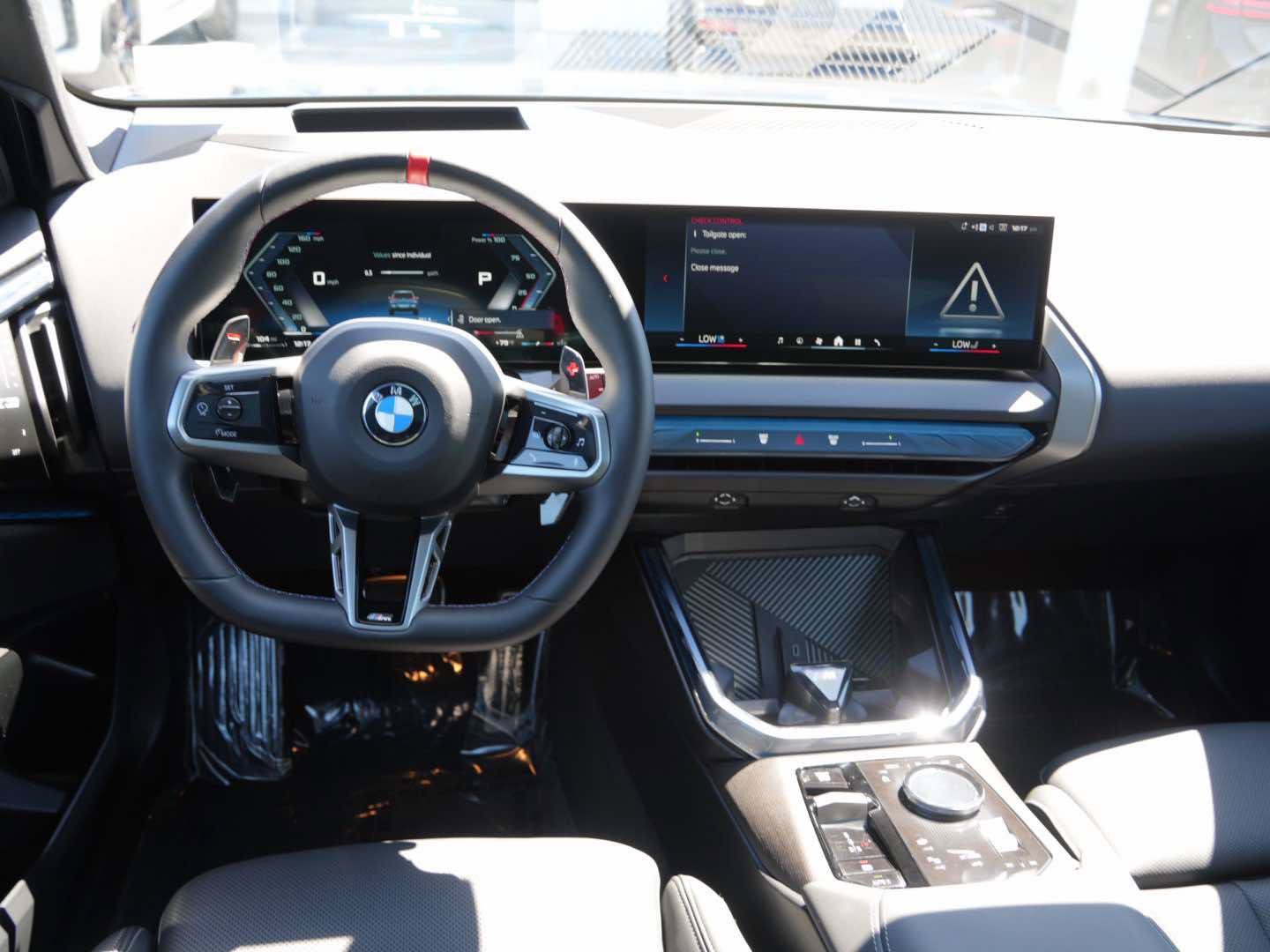 Used 2025 BMW X3 M50 w/ Premium Package AWD/4WD image 9